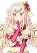 画像ギャラリー No.005のサムネイル画像 / 「ルーセントハート」，マッチョな新キューピッド“エロス”が実装に!?