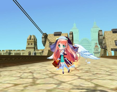 画像ギャラリー No.003のサムネイル画像 / 「ルーセントハート」1000％キャンペーン開催＆「ルーセントハートスロット」公開