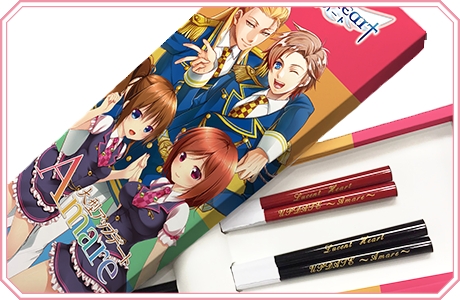 画像ギャラリー No.008のサムネイル画像 / 「ルーセントハート」,話題の“同性婚”が本日実装。結婚者を対象にした記念キャンペーンをゲーム内とリアルで開催