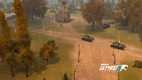 画像ギャラリー No.001のサムネイル画像 / 米ソ冷戦RTS「Codename Panzers」,プレイムービーが公開に