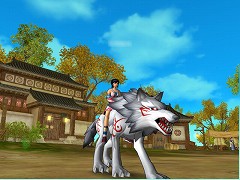 画像ギャラリー No.003のサムネイル画像 / MMORPG「風林火山」,クローズドβテストのスケジュールが発表に