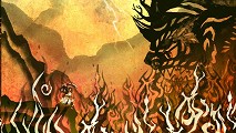 画像ギャラリー No.001のサムネイル画像 / エムゲームジャパンの新作MMORPG「風林火山」のオープニングムービーを掲載