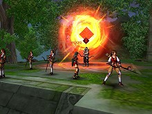 画像ギャラリー No.005のサムネイル画像 / 「風林火山」，3月27日にエムゲーム会員なら誰でも参加可能な第2次CBT開始