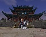 画像ギャラリー No.012のサムネイル画像 / 誰でも参加できる「風林火山」の第2次クローズドβテストが，本日スタート