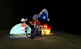 画像ギャラリー No.023のサムネイル画像 / 誰でも参加できる「風林火山」の第2次クローズドβテストが，本日スタート