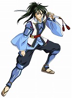 画像ギャラリー No.003のサムネイル画像 / 6月27日，「風林火山」のプレオープンβテストが開始。オープンβテストは7月11日より