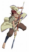 画像ギャラリー No.006のサムネイル画像 / 6月27日，「風林火山」のプレオープンβテストが開始。オープンβテストは7月11日より