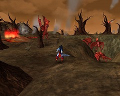 画像ギャラリー No.001のサムネイル画像 / エムゲーム，「風林火山」の新マップや新ダンジョンの情報を公開