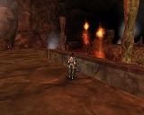 画像ギャラリー No.003のサムネイル画像 / エムゲーム，「風林火山」の新マップや新ダンジョンの情報を公開