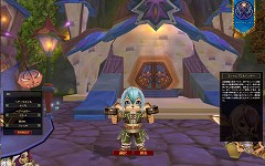画像ギャラリー No.007のサムネイル画像 / MMORPG「ルナティア」の正式サービスがついにスタート! オープンβテストでキャラクターをレベル20まで育ててみた