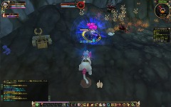 画像ギャラリー No.009のサムネイル画像 / MMORPG「ルナティア」の正式サービスがついにスタート! オープンβテストでキャラクターをレベル20まで育ててみた