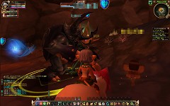 画像ギャラリー No.010のサムネイル画像 / MMORPG「ルナティア」の正式サービスがついにスタート! オープンβテストでキャラクターをレベル20まで育ててみた