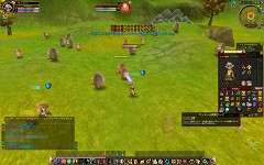 画像ギャラリー No.019のサムネイル画像 / MMORPG「ルナティア」の正式サービスがついにスタート! オープンβテストでキャラクターをレベル20まで育ててみた