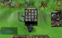 画像ギャラリー No.025のサムネイル画像 / MMORPG「ルナティア」の正式サービスがついにスタート! オープンβテストでキャラクターをレベル20まで育ててみた