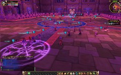 画像ギャラリー No.031のサムネイル画像 / MMORPG「ルナティア」の正式サービスがついにスタート! オープンβテストでキャラクターをレベル20まで育ててみた