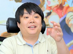 画像ギャラリー No.006のサムネイル画像 / 「日本で成功しなければ，世界で成功したとはいえない」，韓国mGameのソン会長に今後の世界戦略について聞いてみた