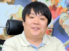画像ギャラリー No.009のサムネイル画像 / 「日本で成功しなければ，世界で成功したとはいえない」，韓国mGameのソン会長に今後の世界戦略について聞いてみた
