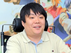 画像ギャラリー No.010のサムネイル画像 / 「日本で成功しなければ，世界で成功したとはいえない」，韓国mGameのソン会長に今後の世界戦略について聞いてみた