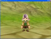 画像ギャラリー No.001のサムネイル画像 / 「ルナティア」，「秋葉原PCゲームフェスタ」に出展。お得なアイテムをもらおう