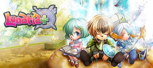 画像ギャラリー No.008のサムネイル画像 / 「ルナティアプラス」，本日よりaimaでのサービスを開始.イベントの実施も