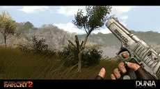 画像ギャラリー No.001のサムネイル画像 / 「Far Cry 2」の美しいグラフィックスを確認できる，テックデモムービー2本が公開