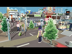 画像ギャラリー No.010のサムネイル画像 / ダレット代表取締役社長 稲船敬二氏ミニインタビュー:「ダレットワールド」で目指す“健全”なバーチャルワールド