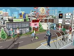 画像ギャラリー No.011のサムネイル画像 / ダレット代表取締役社長 稲船敬二氏ミニインタビュー:「ダレットワールド」で目指す“健全”なバーチャルワールド