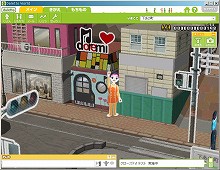 画像ギャラリー No.002のサムネイル画像 / 「ダレットワールド」,本日5:00PMから第一回クローズドβテストが実施