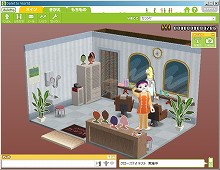画像ギャラリー No.004のサムネイル画像 / 「ダレットワールド」,本日5:00PMから第一回クローズドβテストが実施