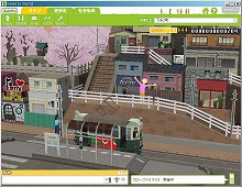 画像ギャラリー No.005のサムネイル画像 / 「ダレットワールド」,本日5:00PMから第一回クローズドβテストが実施