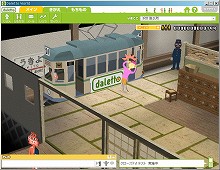 画像ギャラリー No.006のサムネイル画像 / 「ダレットワールド」,本日5:00PMから第一回クローズドβテストが実施