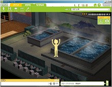 画像ギャラリー No.007のサムネイル画像 / 「ダレットワールド」,本日5:00PMから第一回クローズドβテストが実施