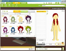 画像ギャラリー No.008のサムネイル画像 / 「ダレットワールド」,本日5:00PMから第一回クローズドβテストが実施