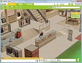 画像ギャラリー No.003のサムネイル画像 / 「ダレットワールド」,七つの新機能/コンテンツを引っ提げて,第二回クローズドβテストがスタート