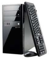 画像ギャラリー No.001のサムネイル画像 / マウス&ベイシア電器,「MHF」と「リネージュII 」の推奨PCを発売