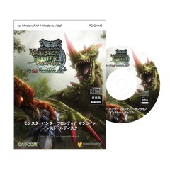 画像ギャラリー No.002のサムネイル画像 / マウス&ベイシア電器,「MHF」と「リネージュII 」の推奨PCを発売