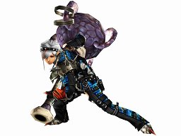 画像ギャラリー No.010のサムネイル画像 / 多彩な武器で狩れ！　「モンスターハンター フロンティア オンライン」オリジナルの特殊リーチ武器，SP武器，剛種武器，秘伝書に注目