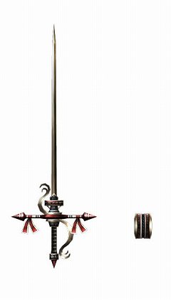 画像ギャラリー No.034のサムネイル画像 / 多彩な武器で狩れ！　「モンスターハンター フロンティア オンライン」オリジナルの特殊リーチ武器，SP武器，剛種武器，秘伝書に注目