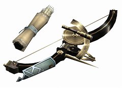 画像ギャラリー No.036のサムネイル画像 / 多彩な武器で狩れ！　「モンスターハンター フロンティア オンライン」オリジナルの特殊リーチ武器，SP武器，剛種武器，秘伝書に注目