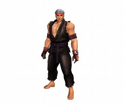 画像ギャラリー No.003のサムネイル画像 / 「MHF」，「スパIV」とのコラボコスチューム第2弾が登場。プロモムービー公開