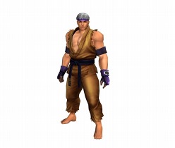 画像ギャラリー No.004のサムネイル画像 / 「MHF」，「スパIV」とのコラボコスチューム第2弾が登場。プロモムービー公開