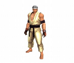 画像ギャラリー No.005のサムネイル画像 / 「MHF」，「スパIV」とのコラボコスチューム第2弾が登場。プロモムービー公開