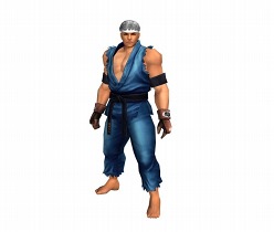 画像ギャラリー No.006のサムネイル画像 / 「MHF」，「スパIV」とのコラボコスチューム第2弾が登場。プロモムービー公開