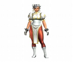 画像ギャラリー No.010のサムネイル画像 / 「MHF」，「スパIV」とのコラボコスチューム第2弾が登場。プロモムービー公開