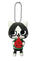 画像ギャラリー No.005のサムネイル画像 / 「モンハン」,夏限定柄ジオラマティッシュカバーなどのプライズが6月下旬登場