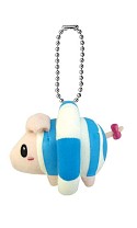 画像ギャラリー No.006のサムネイル画像 / 「モンハン」,夏限定柄ジオラマティッシュカバーなどのプライズが6月下旬登場