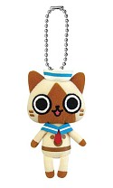 画像ギャラリー No.007のサムネイル画像 / 「モンハン」,夏限定柄ジオラマティッシュカバーなどのプライズが6月下旬登場