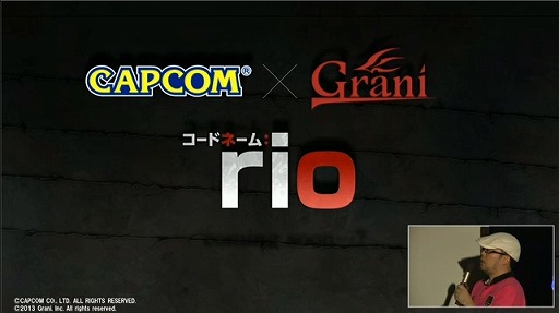 画像ギャラリー No.027のサムネイル画像 / 「ブレス オブ ファイア 6」や,PS3/Wii U版「モンスターハンター フロンティアG」が発表! 「カプコン・ネットワークゲームカンファレンス」のTwitter実況まとめ