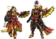 画像ギャラリー No.048のサムネイル画像 / 「MHF-G」のアップデート「G5」が本日実施。プレイヤーをサポートしてくれる「パートニャー」や新モンスター「雅翁龍イナガミ」が登場