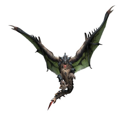 画像ギャラリー No.029のサムネイル画像 / 「モンスターハンター フロンティアG」，大型アップデート「G6」プレビューサイト更新。天廊を舞台にしたイベントや，新特異個体モンスターの存在が明らかに